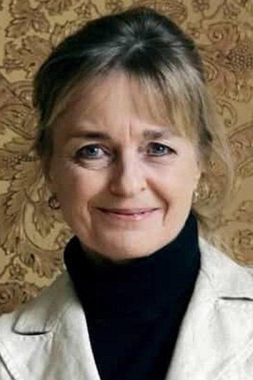 Merete Voldstedlund Image