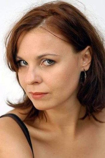 Zsuzsa Járó Image