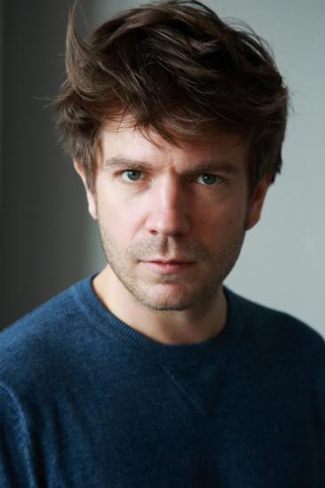 Luke Wilkins Image