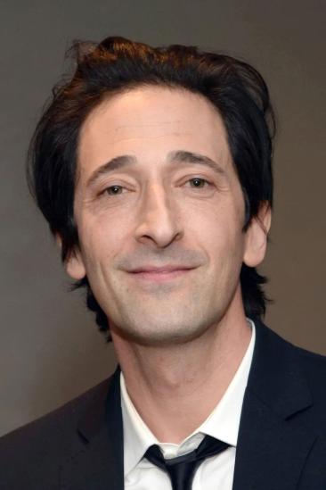 Adrien Brody Image