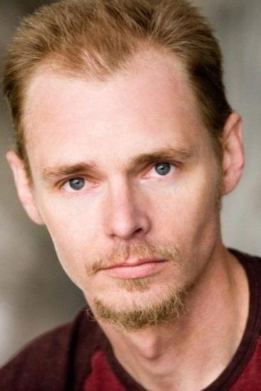 David H. Stevens Image