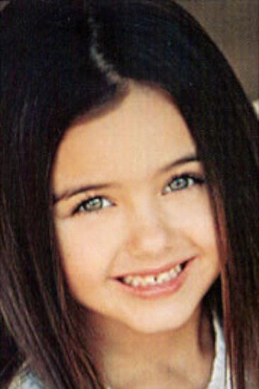 Shyann McClure Image