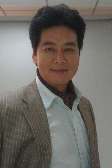 Liu Shang-Chien Image