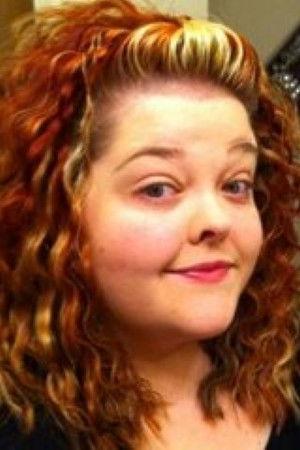 Mindy Ann Martin Image