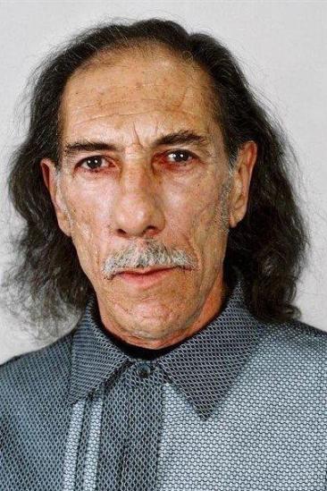 Sergio Cavero Egusquiza Image