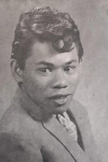 Ibrahim Pendek Image
