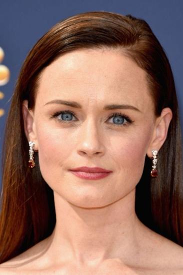 Alexis Bledel Image