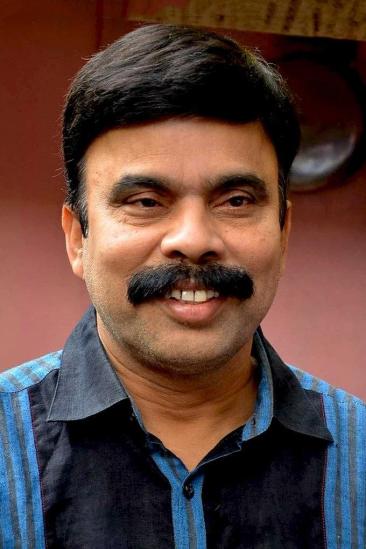 Powerstar Srinivasan Image
