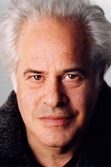 Peter Reznikoff Image