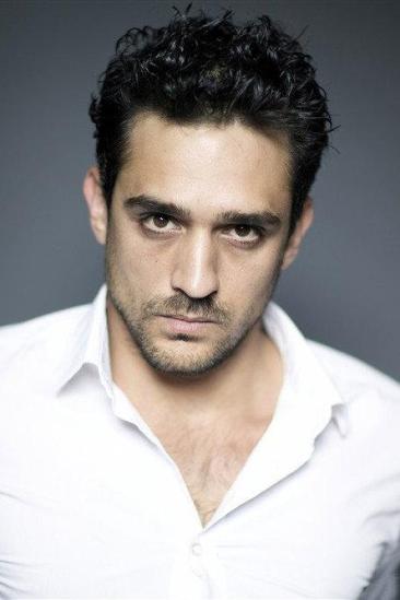 Quentin Faure Image