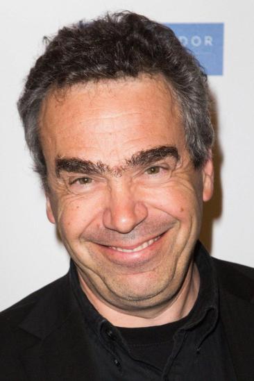 Serge Bromberg Image