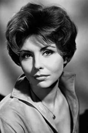 Sonja Ziemann Image