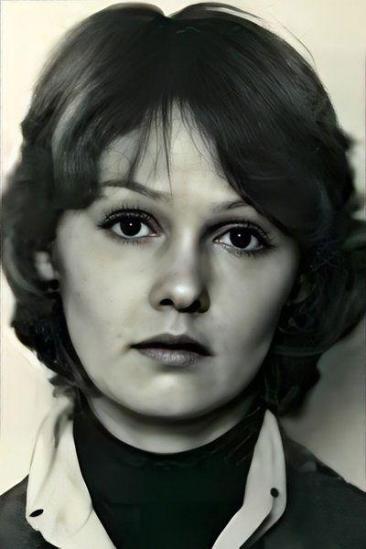 Mariya Solomina Image