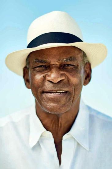 Antônio Pitanga Image