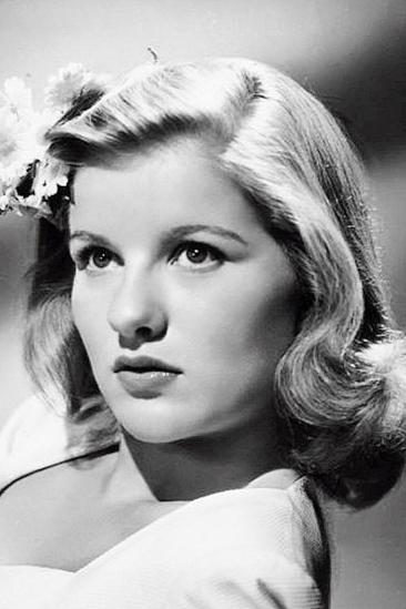 Barbara Bel Geddes Image