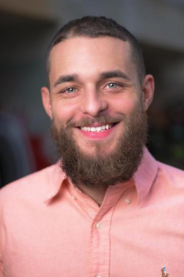 Joshua Hancock Image