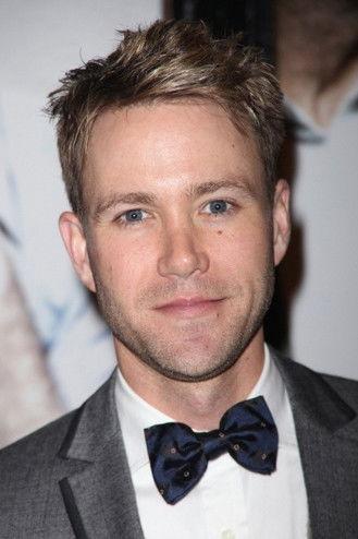 Christopher J. Hanke Image