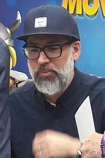 Lino DiSalvo Image
