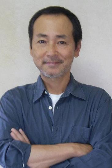 Seiji Nakamitsu Image