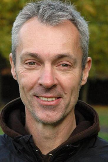 Greg Cruttwell Image