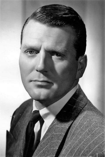 Charles McGraw Image