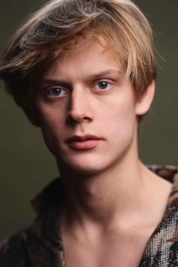 Edward Balaban Image