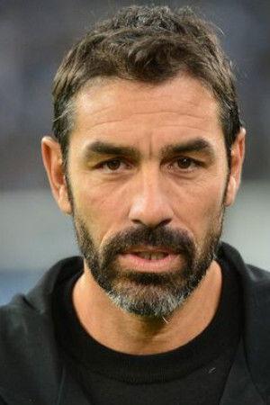 Robert Pirès Image