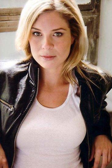 Jennifer Mawhinney Image