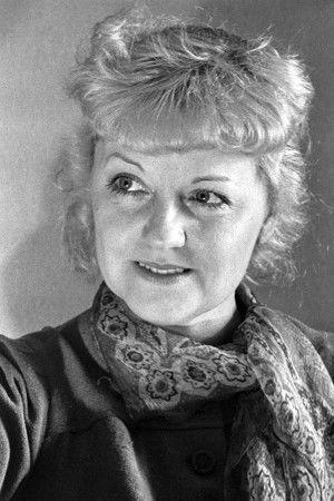 Mariya Babanova Image