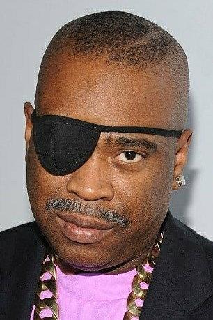 Slick Rick Image