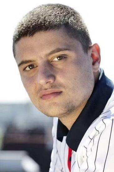 Nicholas Westwood Kidd Image