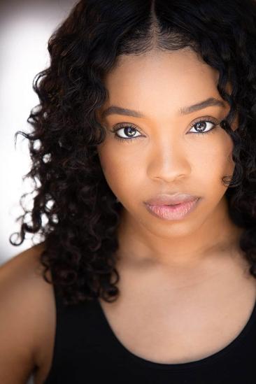 Brittney Jefferson Image