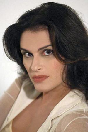 Laura Marinoni Image