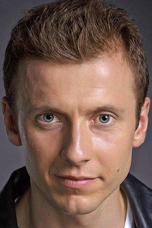 Dmitriy Grinevich Image