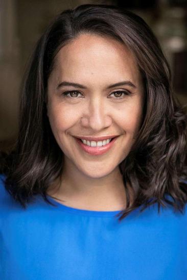 Kura Forrester Image