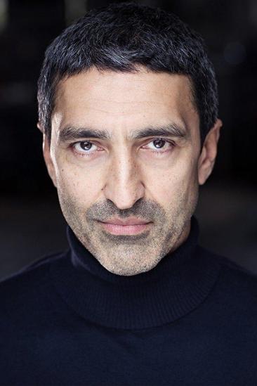 Selva Rasalingam Image