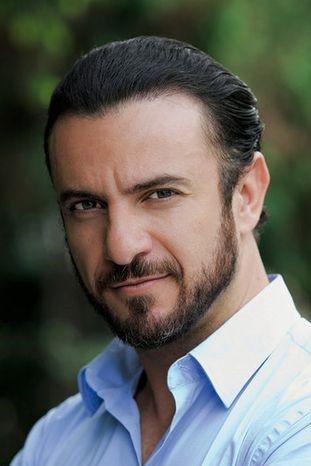 Alejandro Ávila Image