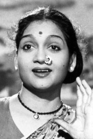 Anjali Devi Image