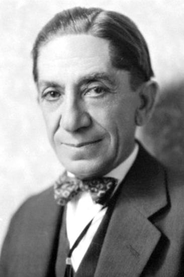 Snitz Edwards Image