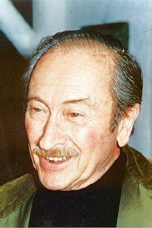León Klimovsky Image