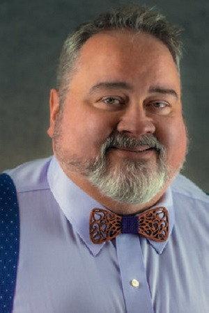 Gregory Gunter Image