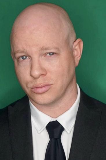 Dustin Wilson Image