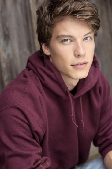 Justin Derickson Image