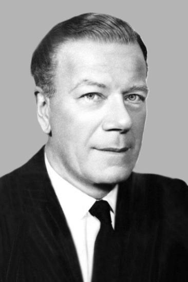 Cyril Ritchard Image