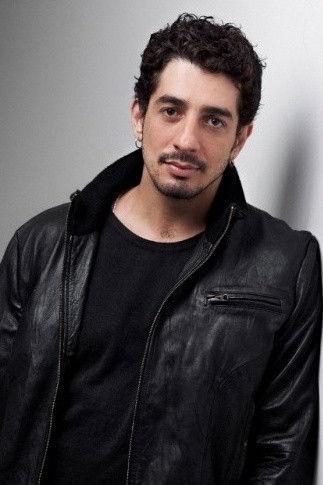 Michel Melamed Image