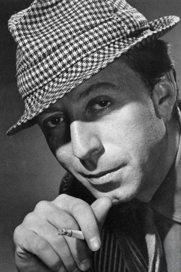 Paul Hébert Image