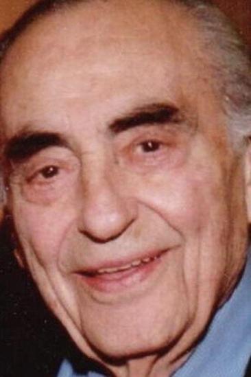 Ralph E. Winters Image