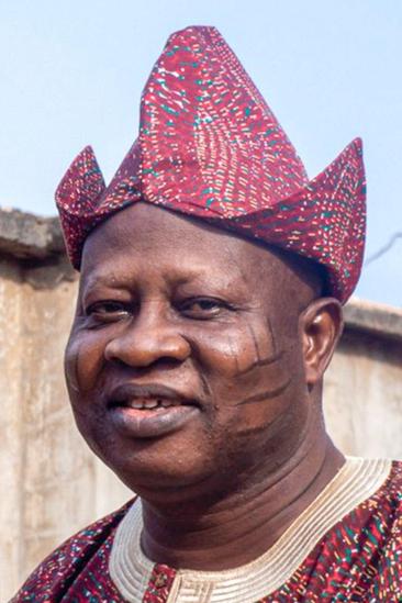 Kayode Olaiya Image