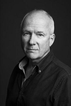 Pontus Gustafsson Image