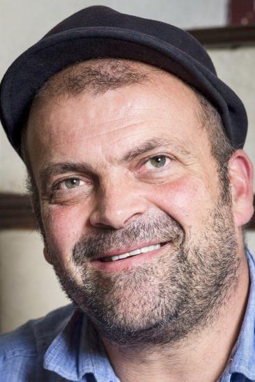 Nicholas McGaughey Image